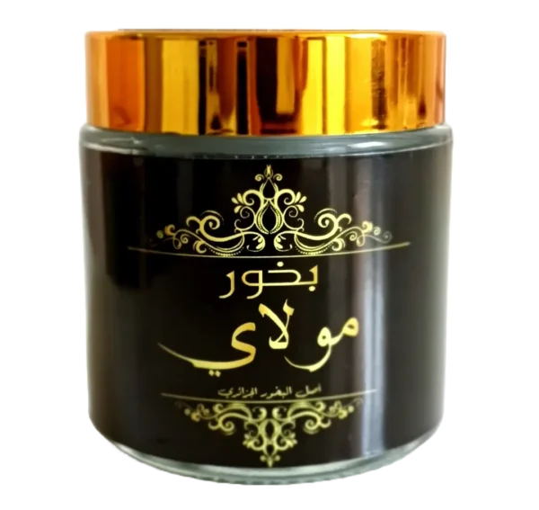 بخور مولاي الأصيل